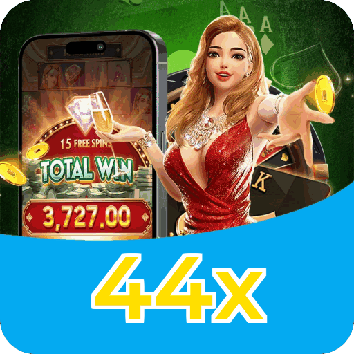 Lottery Clássica na 44x