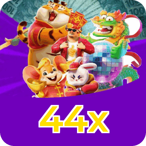 Interface intuitiva 44x - design moderno e fácil de usar