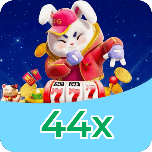 Slots Premium da PG Soft na 44x