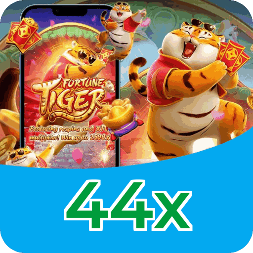 Jogos com maior RTP na 44x