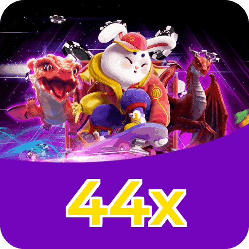 Opções de Download 44x - Android, iOS, Windows e Mac