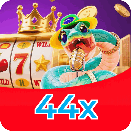 Streaming 4K no cassino ao vivo da 44x
