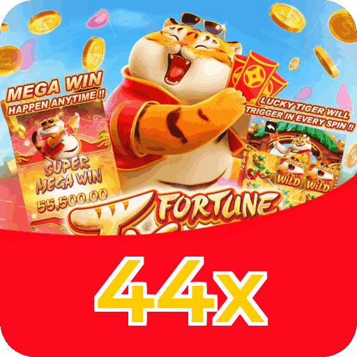 Interface intuitiva 44x - design moderno e fácil de usar