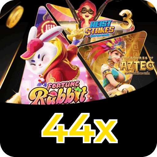 Tecnologia Avançada 44x - Infraestrutura de ponta