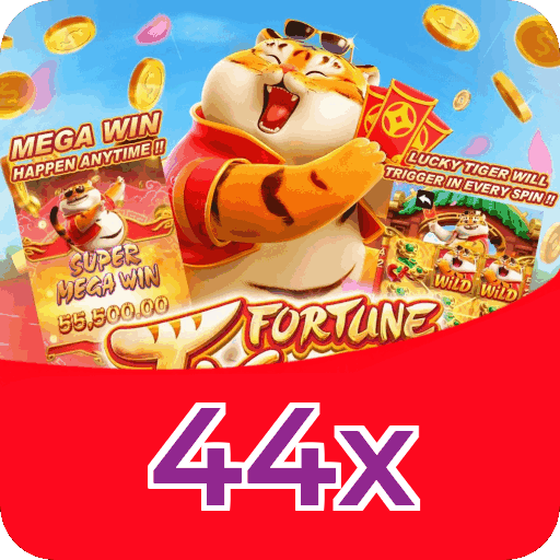 Interface intuitiva 44x - design moderno e fácil de usar