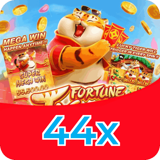 Categorias de Jogos 44x - 5000+ opções disponíveis