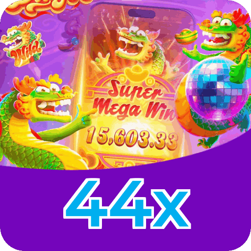 Interface intuitiva 44x - design moderno e fácil de usar