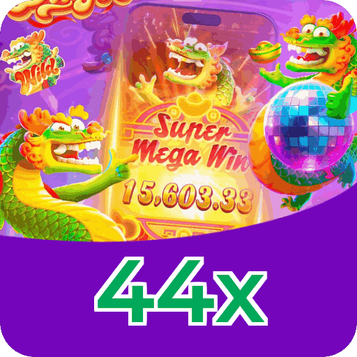 Jogos Fortune Disponíveis 44x - coleção completa com maiores multiplicadores