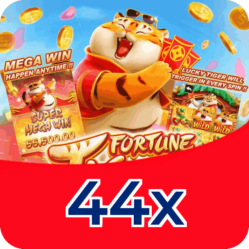 Níveis VIP 44x - 8 níveis de privilégios exclusivos